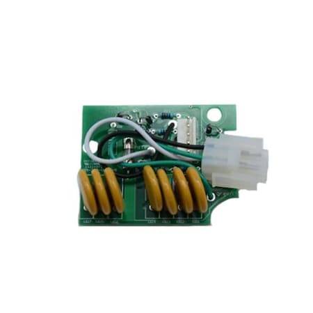 Hughes 4.5 x 2.25 x 1 in. Replacement Surge Protection for 30A Power Watchdog HAFRSP-30-PWD